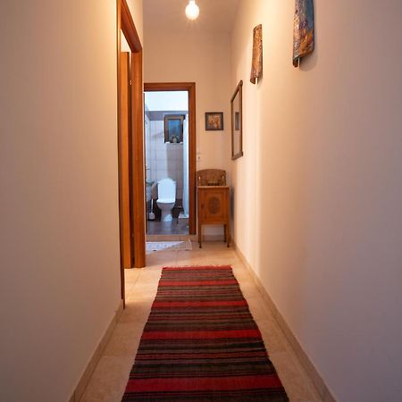 Fyllenia Country Home, Aridaia, Pozar Baths Chrisi Extérieur photo