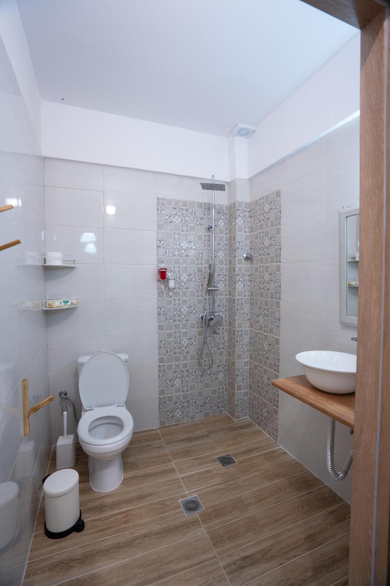Fyllenia Country Home, Aridaia, Pozar Baths Chrisi Extérieur photo