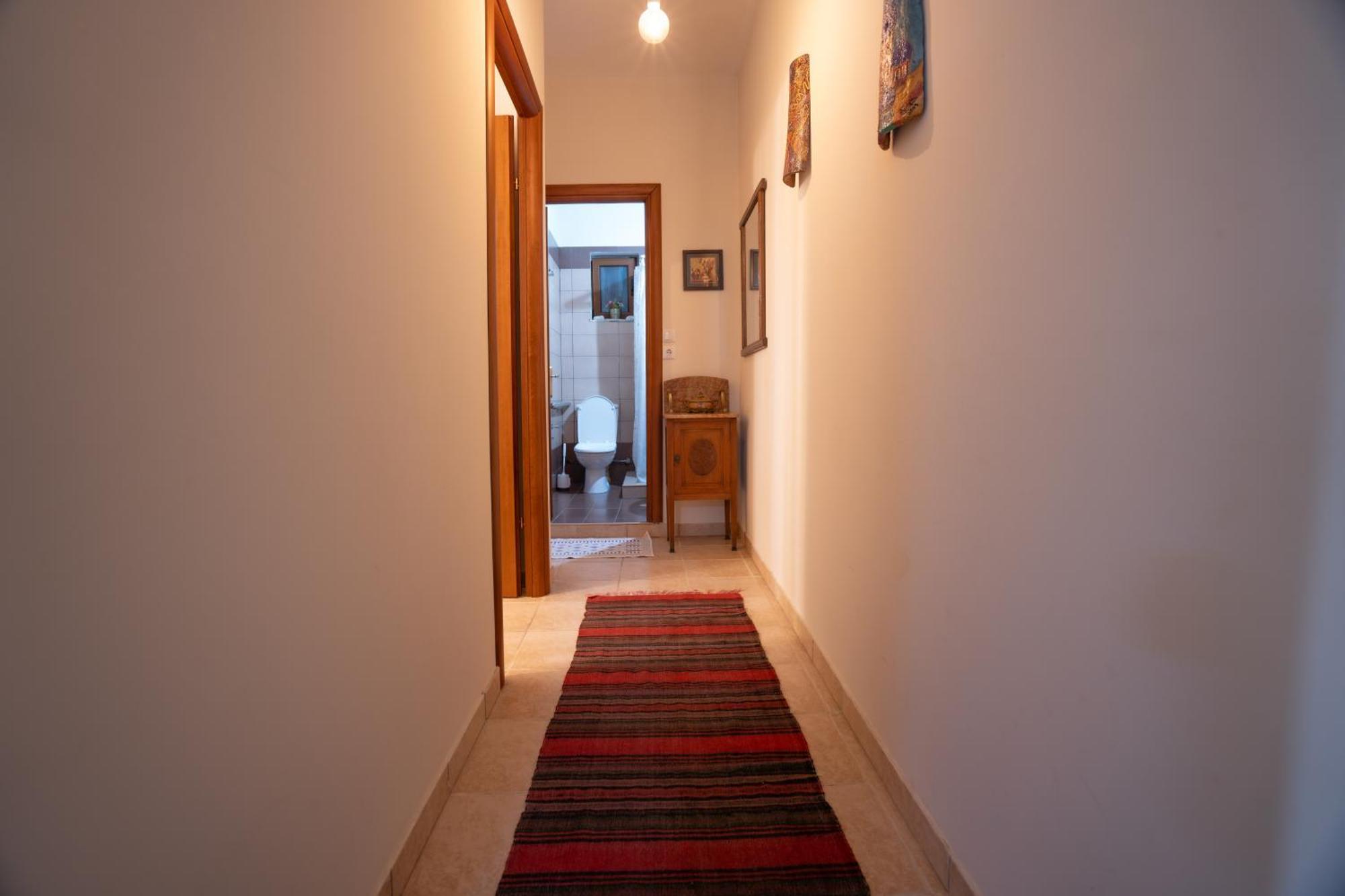 Fyllenia Country Home, Aridaia, Pozar Baths Chrisi Extérieur photo