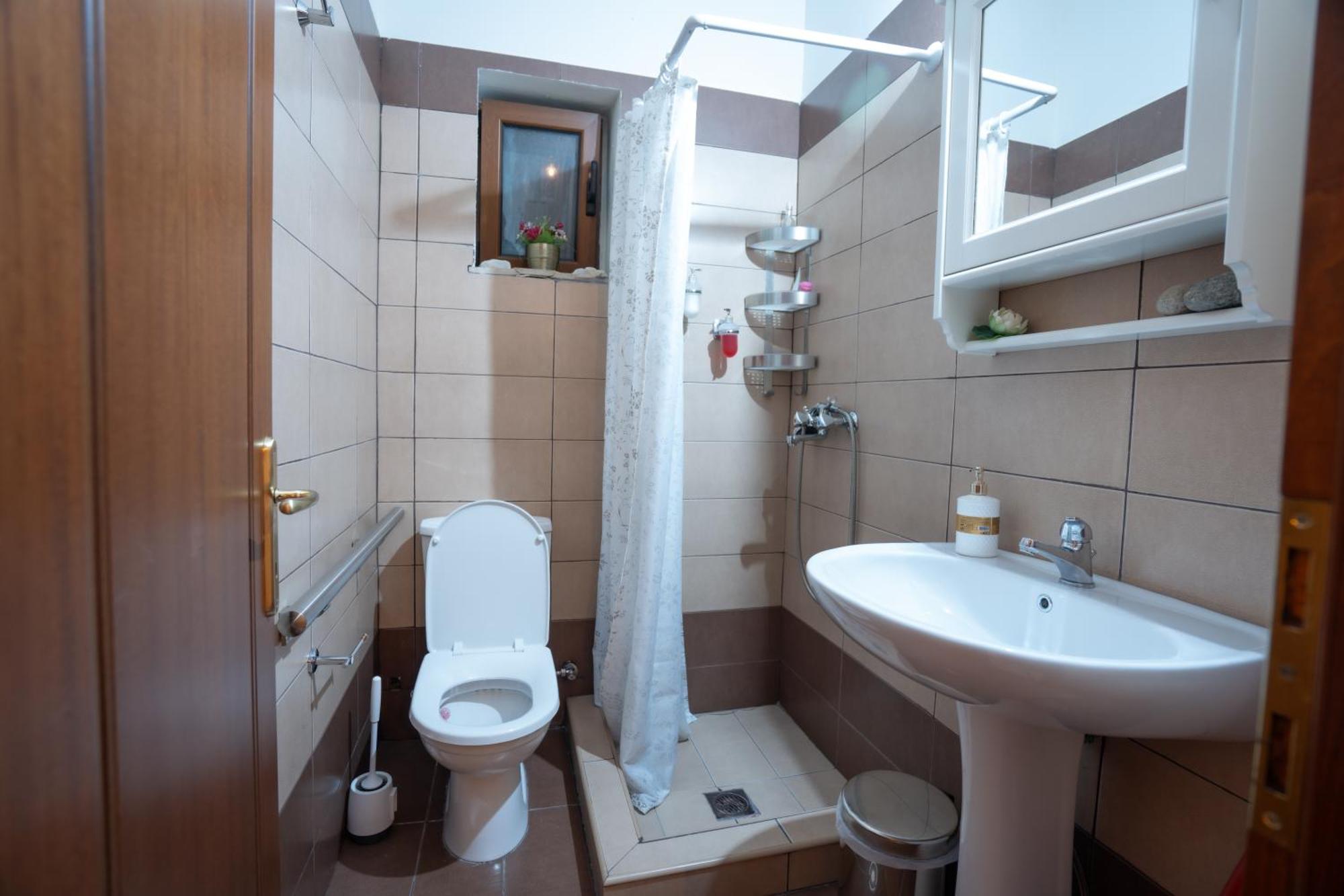 Fyllenia Country Home, Aridaia, Pozar Baths Chrisi Extérieur photo